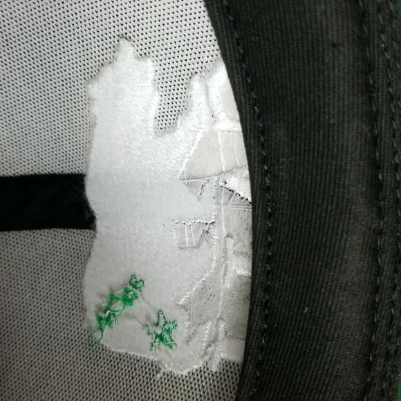 American Needle Cali Hat - Picture 12 of 16